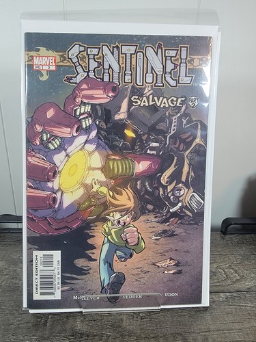 Comic book marvel - book, comics