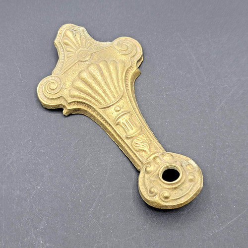 Antique art nouveau deco - deco, solid