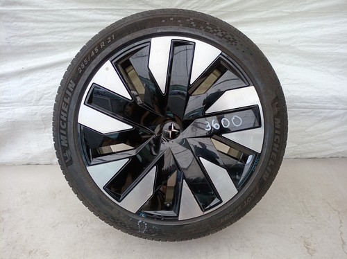 Polestar pro 9 5j et45 - polestar, 9.5j