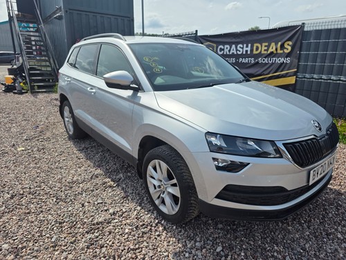 2020 skoda karoq - 2020,