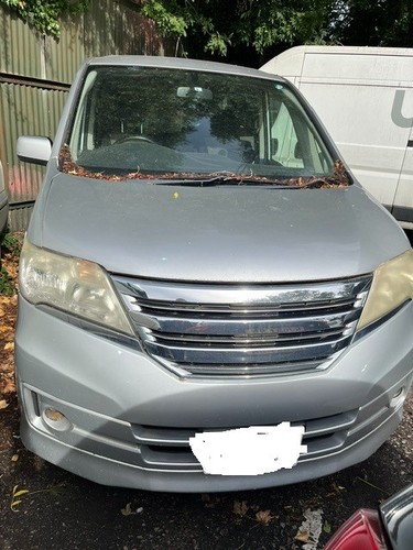 Car parts salvage - parts,