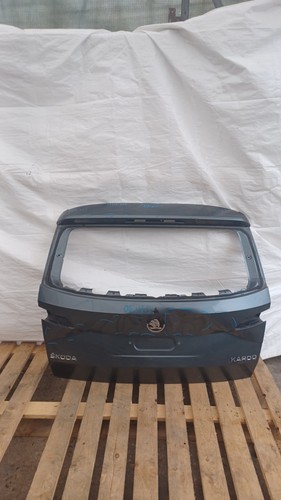 Skoda karoq mk1 2018 2021 - skoda,