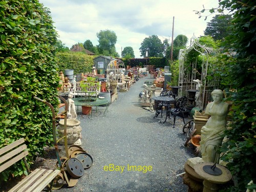Photo 6x4 salvage - salvage, at