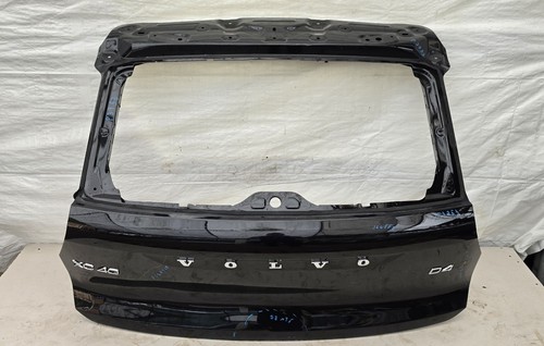 Volvo xc40 2018 2025 - volvo,
