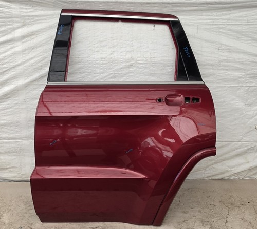 Jeep grand cherokee - jeep,