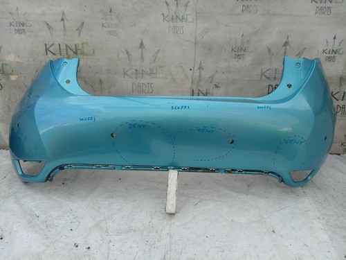 Renault zoe 2012 genuine - renault,