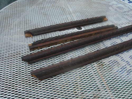 Antique victorian solid - antique, oak