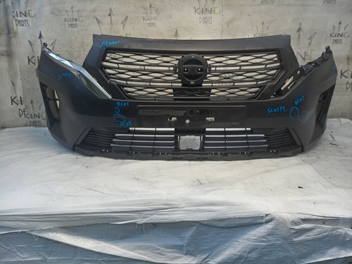 Nissan townstar 2022 - townstar, 2022-on