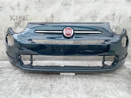 Fiat 500 lounge facelift - 500,