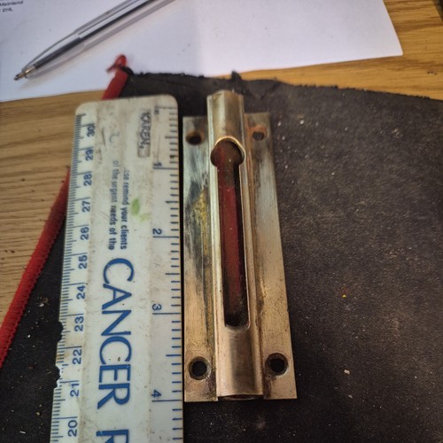 Genuine victorian art decco - ,