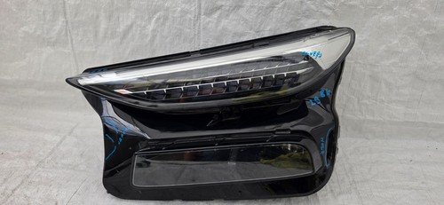 Audi tron 2024 on - q6, front