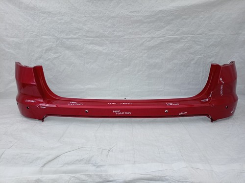 Seat arona 2017 2021 rear - 2017-2021,