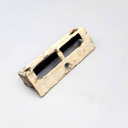 Vintage surface mount - vintage, lock