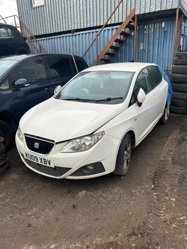 Seat ibiza petrol - ibiza, 1.4l