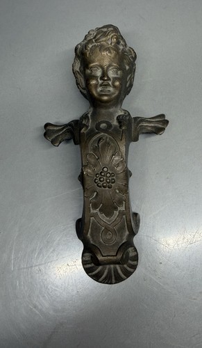 Antique figural ornate - antique,