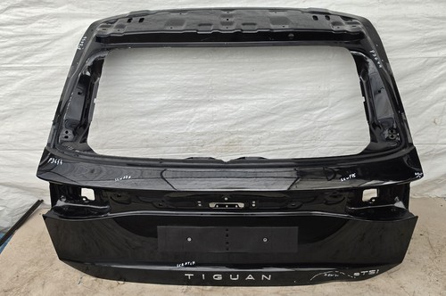 Volkswagen tiguan mk3 - volkswagen,
