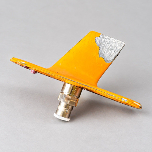 Airbus a320 atc antenna - atc,