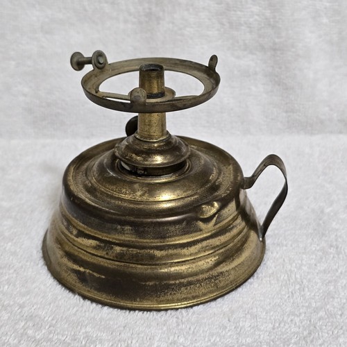 Antique miller brass - antique, e
