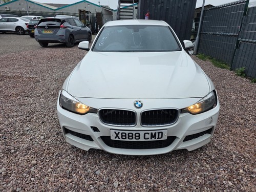 Bmw 320d sport 2015 - sport, breaking