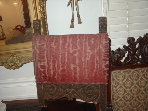 Antique architectural salvage - architectural,
