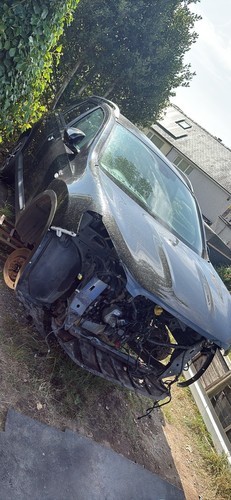 Car parts salvage - car,
