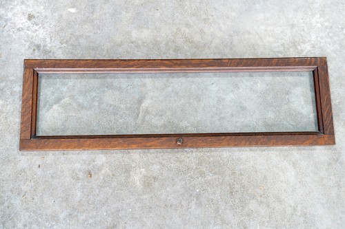 Antique macey barrister - antique,