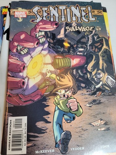 Comic book marvel comics - marvel,