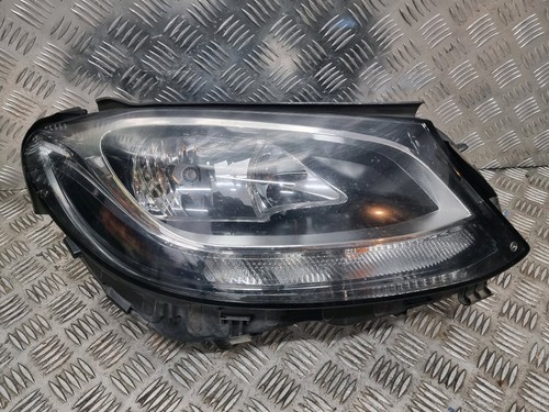 Mercedes class w205 2016 - mercedes, c