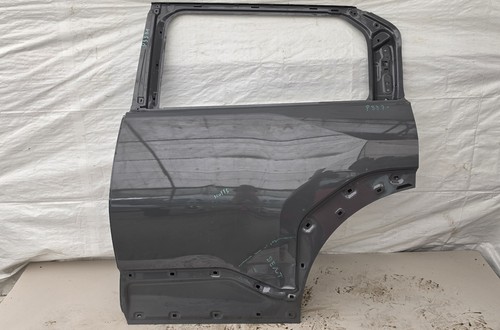 Kia ev3 2024 rear - ev3,