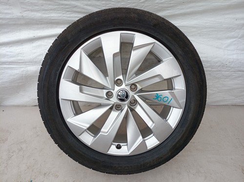 Skoda kodiaq 5j et40 - 7.5j,