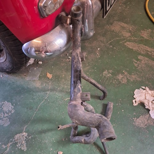 Fits opel calibra i - 2.0, 16v