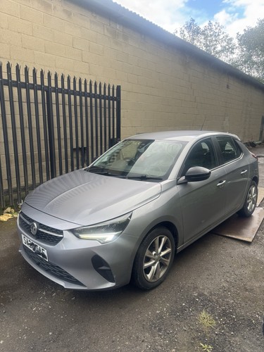 Breaking vauxhall corsa 2 - breaking, 1.2