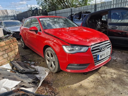 Audi 2012 2019 1 - s3, 8v