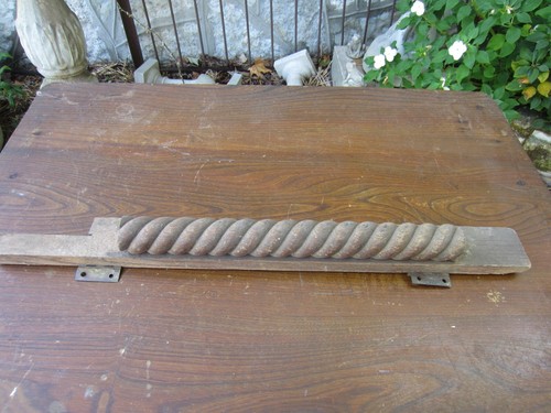 Architectural salvage antique - architectural,