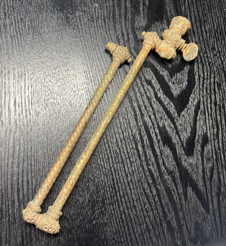 Antique victorian brass - antique,
