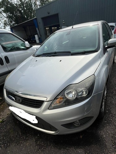 Car parts salvage - parts, focus