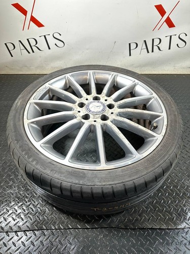 Mercedes class 176 - 176, alloy