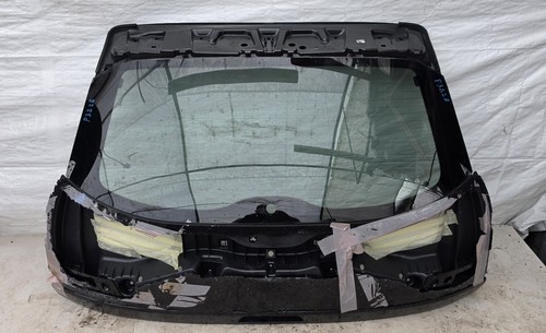 Bmw i01 2013 2022 - 2013-2022, rear