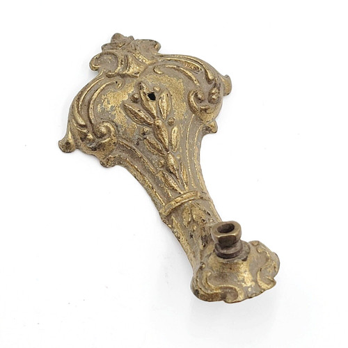 Antique art nouveau deco - art,