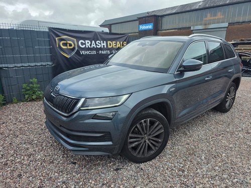 2017 2024 skoda kodiaq - 2024,