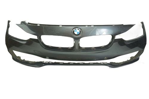 Bmw f30 f31 - facelift, front