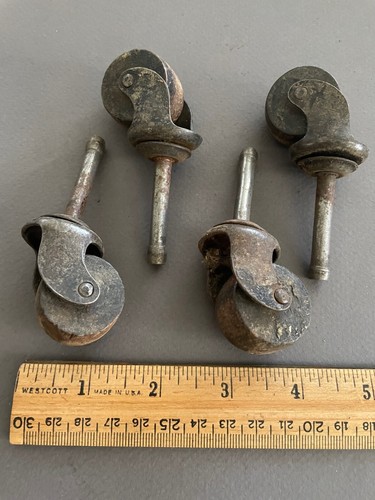 Lot antique vtg wood - of,