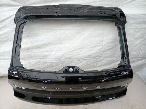 Volvo xc40 2018 2025 - 2018-2025, rear