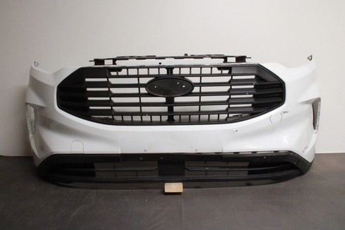 Ford transit custom - transit, front