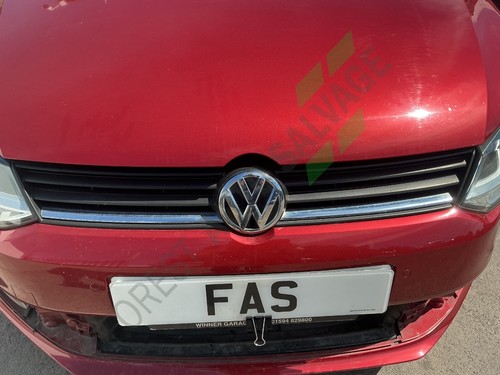 2015 volkswagen polo - 2015,